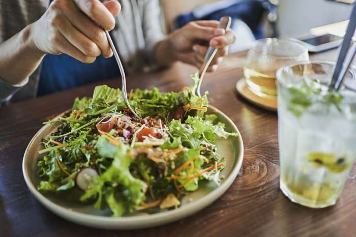 Gesunde ernährung bei cll