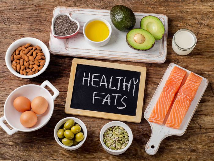 Fat high blood pressure diets foods increase firsova nina shown shutterstock